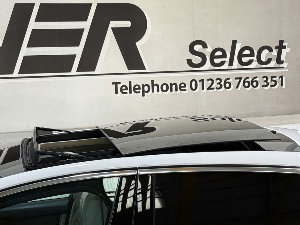 USED 2016 66 JAGUAR XJ 5.0 V8 Autobiography Saloon 4dr Petrol Auto Euro 6 (s/s) (LWB) (510 ps) 