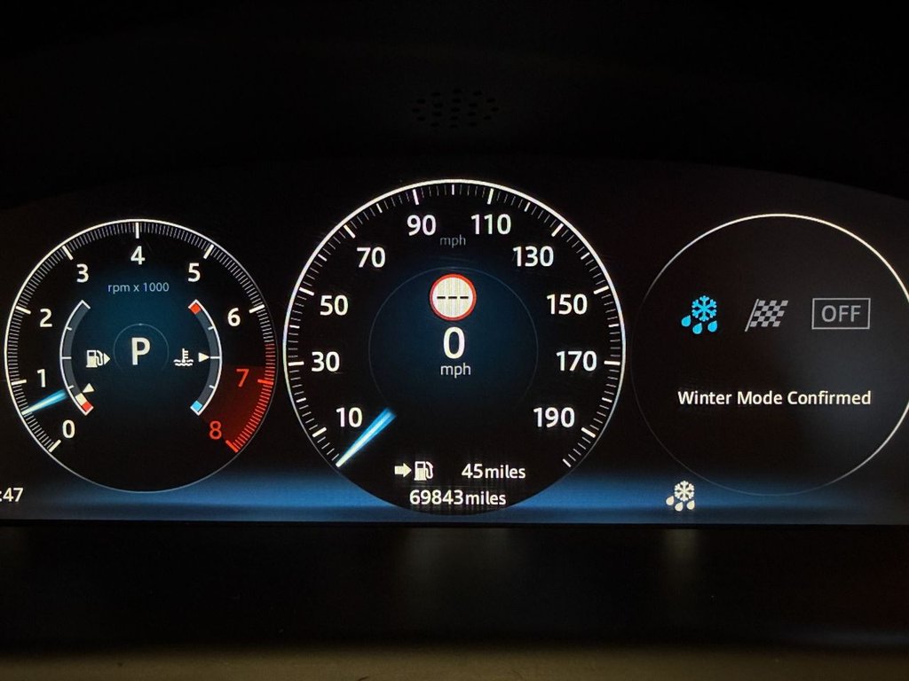 USED 2016 66 JAGUAR XJ 5.0 V8 Autobiography Saloon 4dr Petrol Auto Euro 6 (s/s) (LWB) (510 ps) 
