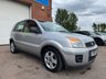 USED 2010 59 FORD FUSION 1.6 Zetec Hatchback 5dr Petrol Automatic (179 g/km, 99 bhp) 