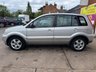USED 2010 59 FORD FUSION 1.6 Zetec Hatchback 5dr Petrol Automatic (179 g/km, 99 bhp) 