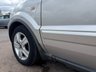 USED 2010 59 FORD FUSION 1.6 Zetec Hatchback 5dr Petrol Automatic (179 g/km, 99 bhp) 