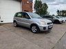 USED 2010 59 FORD FUSION 1.6 Zetec Hatchback 5dr Petrol Automatic (179 g/km, 99 bhp) 