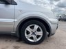 USED 2010 59 FORD FUSION 1.6 Zetec Hatchback 5dr Petrol Automatic (179 g/km, 99 bhp) 