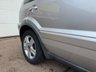 USED 2010 59 FORD FUSION 1.6 Zetec Hatchback 5dr Petrol Automatic (179 g/km, 99 bhp) 