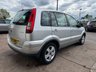 USED 2010 59 FORD FUSION 1.6 Zetec Hatchback 5dr Petrol Automatic (179 g/km, 99 bhp) 