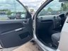 USED 2010 59 FORD FUSION 1.6 Zetec Hatchback 5dr Petrol Automatic (179 g/km, 99 bhp) 