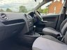 USED 2010 59 FORD FUSION 1.6 Zetec Hatchback 5dr Petrol Automatic (179 g/km, 99 bhp) 