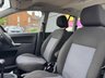 USED 2010 59 FORD FUSION 1.6 Zetec Hatchback 5dr Petrol Automatic (179 g/km, 99 bhp) 