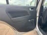 USED 2010 59 FORD FUSION 1.6 Zetec Hatchback 5dr Petrol Automatic (179 g/km, 99 bhp) 