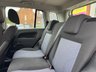 USED 2010 59 FORD FUSION 1.6 Zetec Hatchback 5dr Petrol Automatic (179 g/km, 99 bhp) 