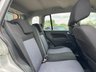 USED 2010 59 FORD FUSION 1.6 Zetec Hatchback 5dr Petrol Automatic (179 g/km, 99 bhp) 