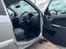 USED 2010 59 FORD FUSION 1.6 Zetec Hatchback 5dr Petrol Automatic (179 g/km, 99 bhp) 