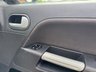 USED 2010 59 FORD FUSION 1.6 Zetec Hatchback 5dr Petrol Automatic (179 g/km, 99 bhp) 