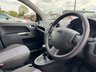USED 2010 59 FORD FUSION 1.6 Zetec Hatchback 5dr Petrol Automatic (179 g/km, 99 bhp) 
