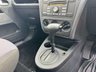USED 2010 59 FORD FUSION 1.6 Zetec Hatchback 5dr Petrol Automatic (179 g/km, 99 bhp) 