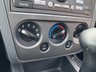 USED 2010 59 FORD FUSION 1.6 Zetec Hatchback 5dr Petrol Automatic (179 g/km, 99 bhp) 