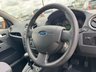 USED 2010 59 FORD FUSION 1.6 Zetec Hatchback 5dr Petrol Automatic (179 g/km, 99 bhp) 