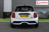 USED 2023 72 MINI HATCH 2.0 Cooper S Exclusive Hatchback 3dr Petrol Steptronic Euro 6 (s/s) (178 ps) Premium Pack, 17In Alloys, Touchscreen, Walknappa Leather Steering Wheel, Cruise Control Premium Pack, 17In Alloys, Touchscreen, Walknappa Leather Steering Wheel, Cruise Control