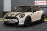 USED 2023 72 MINI HATCH 2.0 Cooper S Exclusive Hatchback 3dr Petrol Steptronic Euro 6 (s/s) (178 ps) Premium Pack, 17In Alloys, Touchscreen, Walknappa Leather Steering Wheel, Cruise Control Premium Pack, 17In Alloys, Touchscreen, Walknappa Leather Steering Wheel, Cruise Control