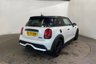 USED 2023 72 MINI HATCH 2.0 Cooper S Exclusive Hatchback 3dr Petrol Steptronic Euro 6 (s/s) (178 ps) Premium Pack, 17In Alloys, Touchscreen, Walknappa Leather Steering Wheel, Cruise Control Premium Pack, 17In Alloys, Touchscreen, Walknappa Leather Steering Wheel, Cruise Control