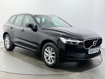 View our Volvo Xc60