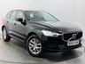 USED 2019 69 VOLVO XC60 2.0 D4 Momentum Auto Euro 6 (s/s) 5dr ALL-LED, NAV, BT, LTHR+H/SEATS