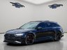 USED 2022 22 AUDI RS6 AVANT 4.0 TFSI V8 Vorsprung Tiptronic quattro Euro 6 (s/s) 5dr MAXTON KIT -AUDI SERVICE HIS