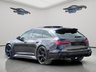 USED 2022 22 AUDI RS6 AVANT 4.0 TFSI V8 Vorsprung Tiptronic quattro Euro 6 (s/s) 5dr MAXTON KIT -AUDI SERVICE HIS