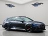 USED 2022 22 AUDI RS6 AVANT 4.0 TFSI V8 Vorsprung Tiptronic quattro Euro 6 (s/s) 5dr MAXTON KIT -AUDI SERVICE HIS