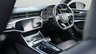 USED 2022 22 AUDI RS6 AVANT 4.0 TFSI V8 Vorsprung Tiptronic quattro Euro 6 (s/s) 5dr MAXTON KIT -AUDI SERVICE HIS