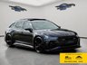 USED 2022 22 AUDI RS6 AVANT 4.0 TFSI V8 Vorsprung Tiptronic quattro Euro 6 (s/s) 5dr MAXTON KIT -AUDI SERVICE HIS