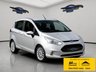 USED 2014 14 FORD B-MAX 1.0T EcoBoost Titanium Euro 5 (s/s) 5dr TITANIUM|FULL HISTORY