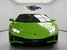 USED 2024 24 LAMBORGHINI HURACAN 5.2 V10 LP 640-4 EVO Spyder LDF 4WD Euro 6 (s/s) 2dr VERDE MANTIS | 640-4 | SYPDER
