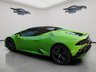 USED 2024 24 LAMBORGHINI HURACAN 5.2 V10 LP 640-4 EVO Spyder LDF 4WD Euro 6 (s/s) 2dr VERDE MANTIS | 640-4 | SYPDER