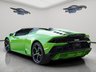 USED 2024 24 LAMBORGHINI HURACAN 5.2 V10 LP 640-4 EVO Spyder LDF 4WD Euro 6 (s/s) 2dr VERDE MANTIS | 640-4 | SYPDER