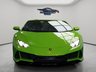USED 2024 24 LAMBORGHINI HURACAN 5.2 V10 LP 640-4 EVO Spyder LDF 4WD Euro 6 (s/s) 2dr VERDE MANTIS | 640-4 | SYPDER