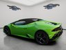 USED 2024 24 LAMBORGHINI HURACAN 5.2 V10 LP 640-4 EVO Spyder LDF 4WD Euro 6 (s/s) 2dr VERDE MANTIS | 640-4 | SYPDER