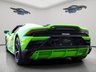 USED 2024 24 LAMBORGHINI HURACAN 5.2 V10 LP 640-4 EVO Spyder LDF 4WD Euro 6 (s/s) 2dr VERDE MANTIS | 640-4 | SYPDER