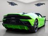 USED 2024 24 LAMBORGHINI HURACAN 5.2 V10 LP 640-4 EVO Spyder LDF 4WD Euro 6 (s/s) 2dr VERDE MANTIS | 640-4 | SYPDER