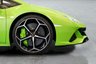 USED 2024 24 LAMBORGHINI HURACAN 5.2 V10 LP 640-4 EVO Spyder LDF 4WD Euro 6 (s/s) 2dr VERDE MANTIS | 640-4 | SYPDER