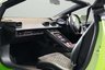 USED 2024 24 LAMBORGHINI HURACAN 5.2 V10 LP 640-4 EVO Spyder LDF 4WD Euro 6 (s/s) 2dr VERDE MANTIS | 640-4 | SYPDER