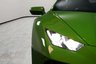 USED 2024 24 LAMBORGHINI HURACAN 5.2 V10 LP 640-4 EVO Spyder LDF 4WD Euro 6 (s/s) 2dr VERDE MANTIS | 640-4 | SYPDER