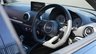 USED 2019 19 AUDI S3 2.0 TFSI Black Edition S Tronic quattro Euro 6 (s/s) 4dr BLACK EDITION|B&O