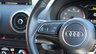 USED 2019 19 AUDI S3 2.0 TFSI Black Edition S Tronic quattro Euro 6 (s/s) 4dr BLACK EDITION|B&O