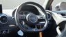 USED 2019 19 AUDI S3 2.0 TFSI Black Edition S Tronic quattro Euro 6 (s/s) 4dr BLACK EDITION|B&O
