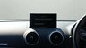 USED 2019 19 AUDI S3 2.0 TFSI Black Edition S Tronic quattro Euro 6 (s/s) 4dr BLACK EDITION|B&O