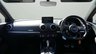 USED 2019 19 AUDI S3 2.0 TFSI Black Edition S Tronic quattro Euro 6 (s/s) 4dr BLACK EDITION|B&O
