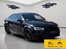 USED 2019 19 AUDI S3 2.0 TFSI Black Edition S Tronic quattro Euro 6 (s/s) 4dr BLACK EDITION|B&O
