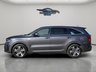 USED 2021 70 KIA SORENTO 1.6 h T-GDi 3 Auto AWD Euro 6 (s/s) 5dr FULL HISTORY