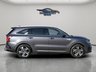USED 2021 70 KIA SORENTO 1.6 h T-GDi 3 Auto AWD Euro 6 (s/s) 5dr FULL HISTORY